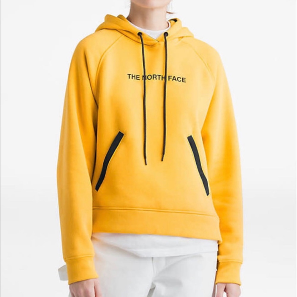 The North Face Women’s Hoodie